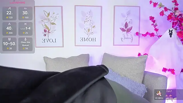 zulema parvin online show from 11.06.25