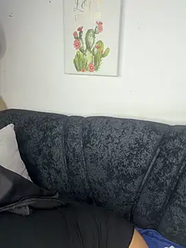 zulema parvin online show from 04.19.26