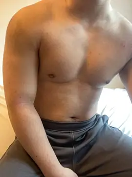 YU-KI00 online show from 01.17.26