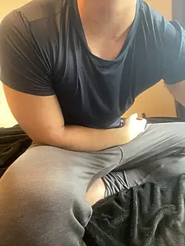 YU-KI00 online show from 03.18.26