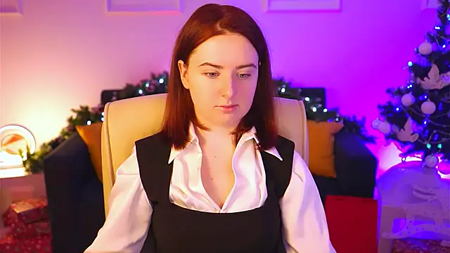 AnnTerry  online show from 01.04.25