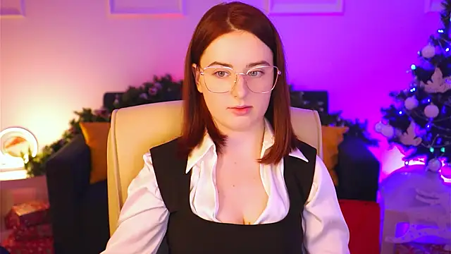 AnnTerry  online show from 01.04.25