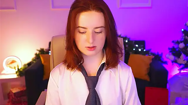 AnnTerry  online show from 01.04.25