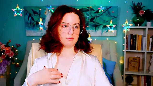 AnnTerry  online show from 01.07.25