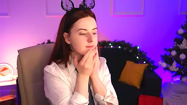 AnnTerry  online show from 01.08.25