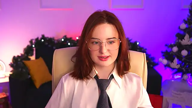 AnnTerry  online show from 01.08.25