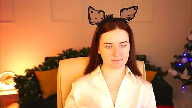 AnnTerry  online show from 01.11.25