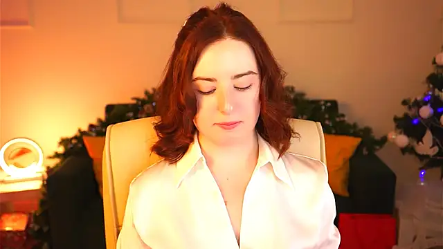 AnnTerry  online show from 01.11.25