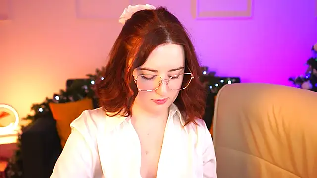 AnnTerry  online show from 01.11.25