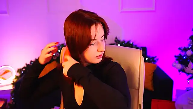 AnnTerry  online show from 01.15.25