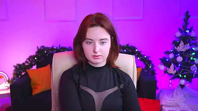 AnnTerry  online show from 01.28.25