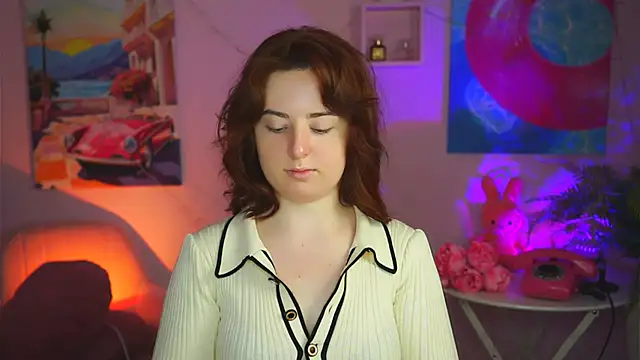 AnnTerry  online show from 01.30.25