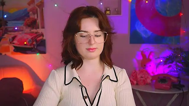 AnnTerry  online show from 01.30.25