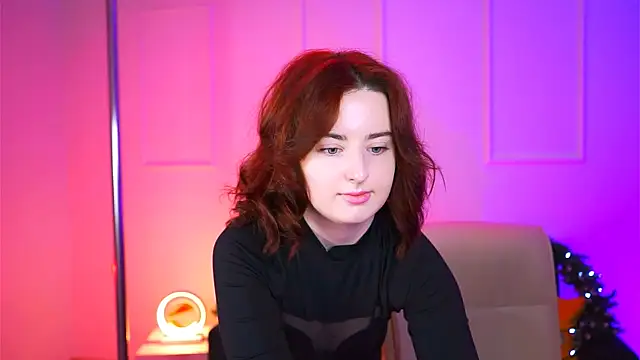 AnnTerry  online show from 02.01.25