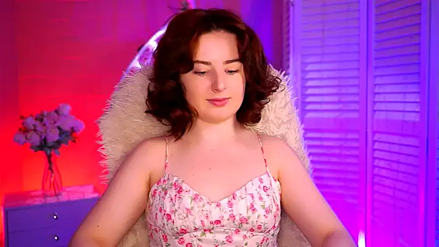 AnnTerry  online show from 02.07.25