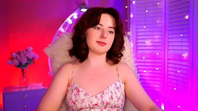 AnnTerry  online show from 02.07.25