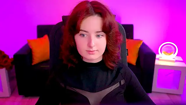 AnnTerry  online show from 02.09.25