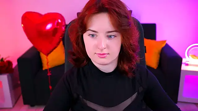 AnnTerry  online show from 02.15.25