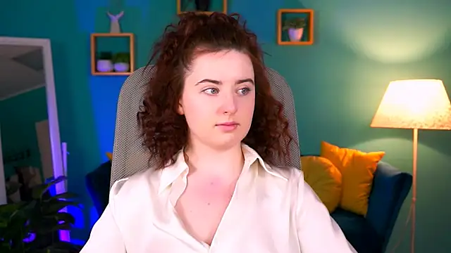 AnnTerry  online show from 02.21.25