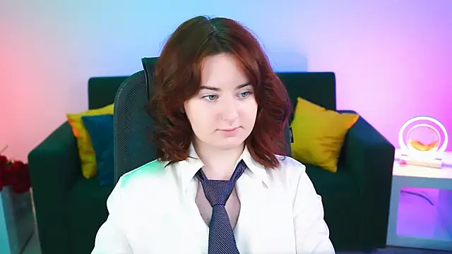 AnnTerry  online show from 02.23.25