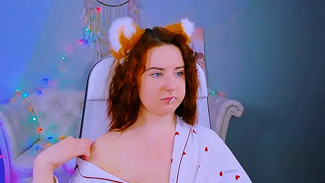 AnnTerry  online show from 02.25.25