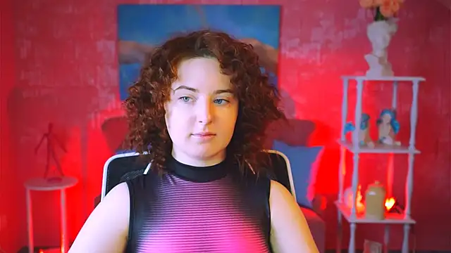 AnnTerry  online show from 02.27.25