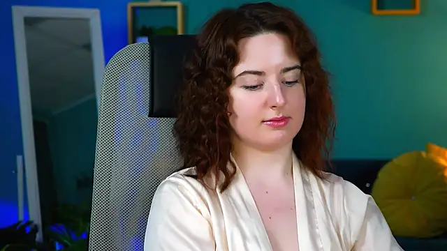 AnnTerry  online show from 02.28.25