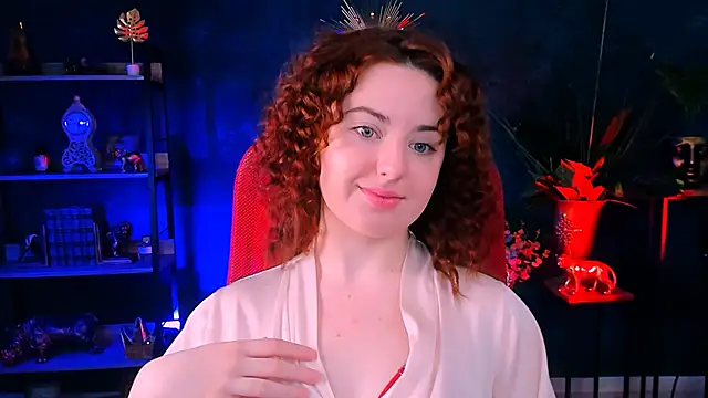 AnnTerry  online show from 03.02.25