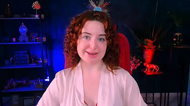 AnnTerry  online show from 03.02.25