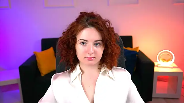 AnnTerry  online show from 03.05.25