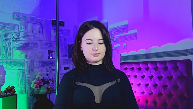 AnnTerry  online show from 03.18.25