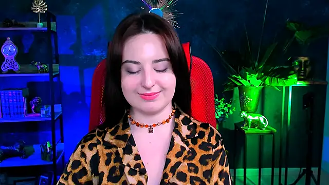 AnnTerry  online show from 03.21.25