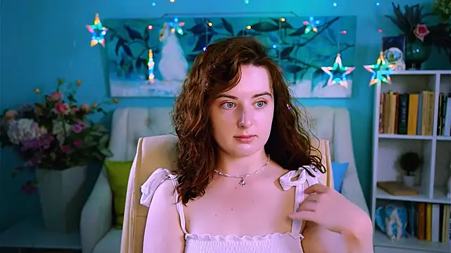 AnnTerry  online show from 09.24.25