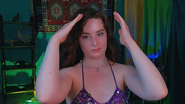 AnnTerry  online show from 09.26.25