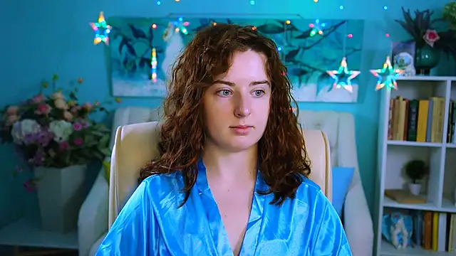 AnnTerry  online show from 10.04.25