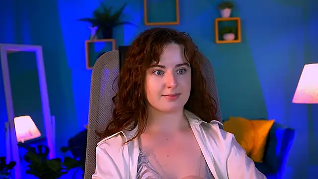 AnnTerry  online show from 10.05.25