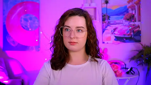 AnnTerry  online show from 10.07.25