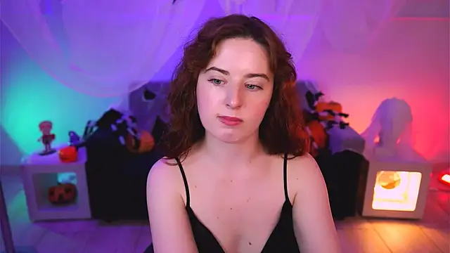 AnnTerry  online show from 10.31.25