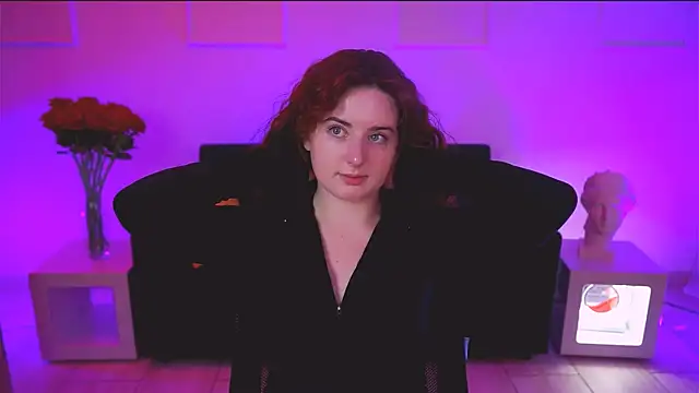 AnnTerry  online show from 11.06.25