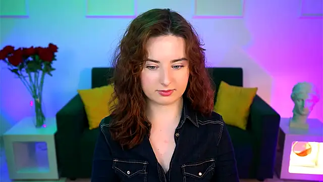 AnnTerry  online show from 11.19.25