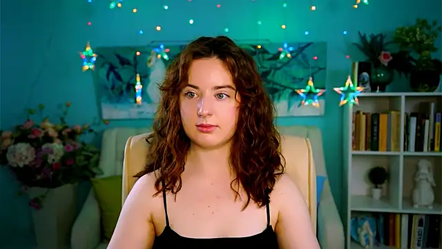 AnnTerry  online show from 11.20.25