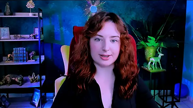 AnnTerry  online show from 11.30.25