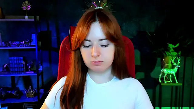 AnnTerry  online show from 03.11.26