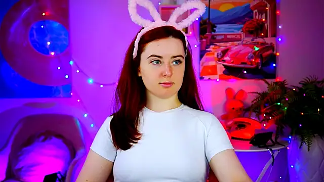 AnnTerry  online show from 03.26.26