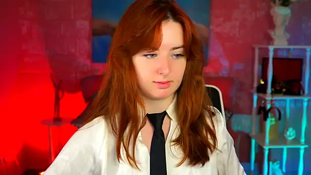 AnnTerry  online show from 04.02.26