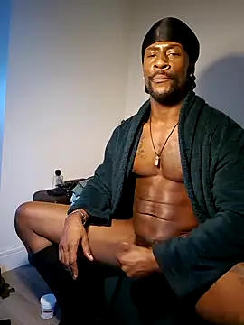 chocolateman online show from 01.02.25