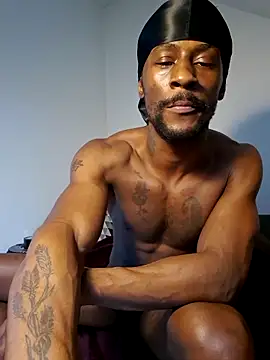 chocolateman online show from 01.22.25