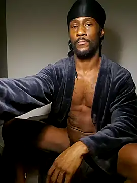 chocolateman online show from 02.11.25