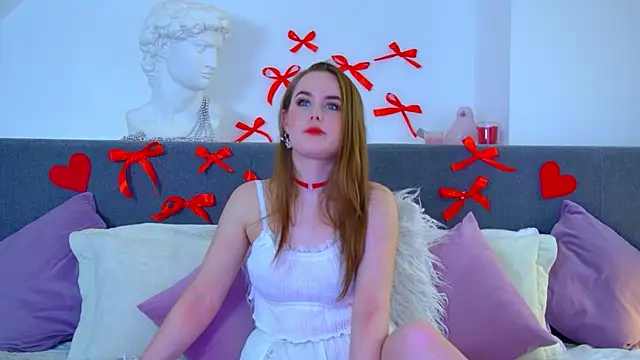 Snapshot of DanaDrake chatting on 02.26.25 DanaDrake online show from 02.26.25