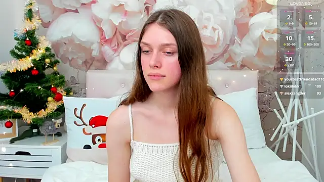 JaneBrowni online show from 12.22.24